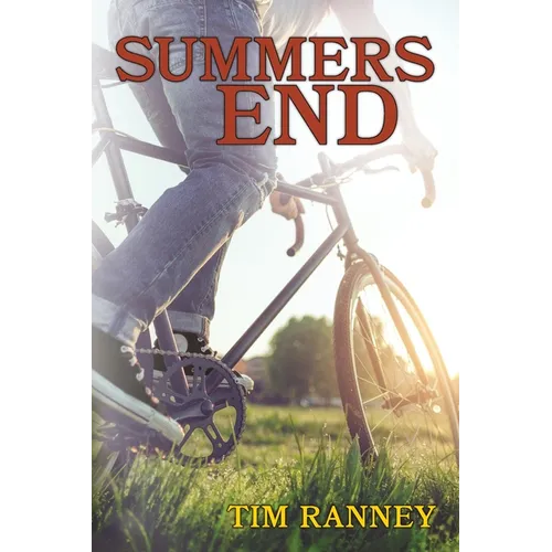Summers End - Paperback