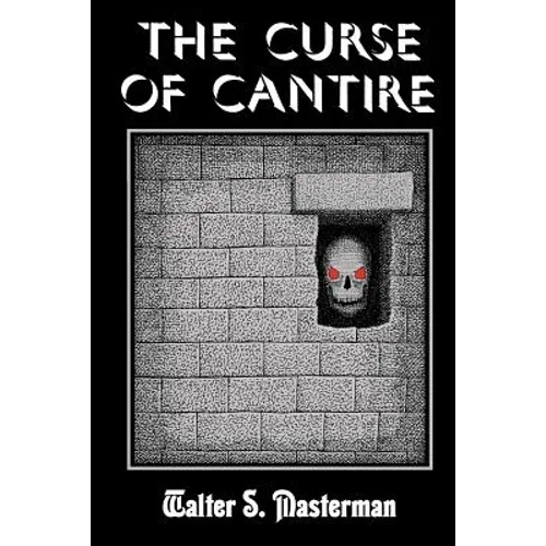 The Curse of Cantire - Paperback