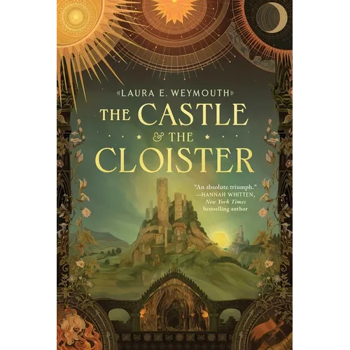 The Castle & the Cloister - Paperback