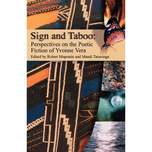 Sign and Taboo - Paperback