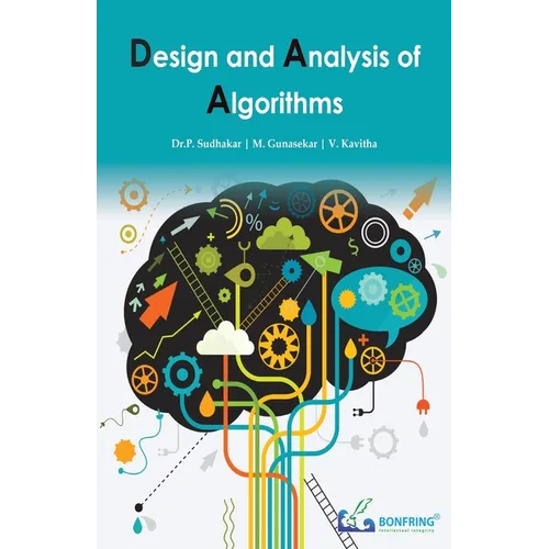 Design and Analysis of Algorithms - Paperback