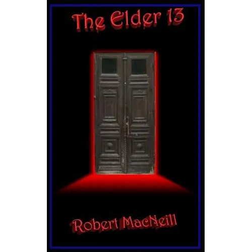 The Elder 13 - Paperback