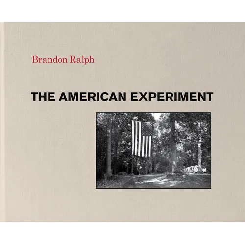 The American Experiment - Hardcover
