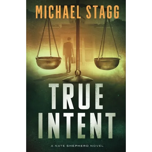 True Intent - Paperback