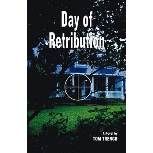 Day of Retribution - Paperback
