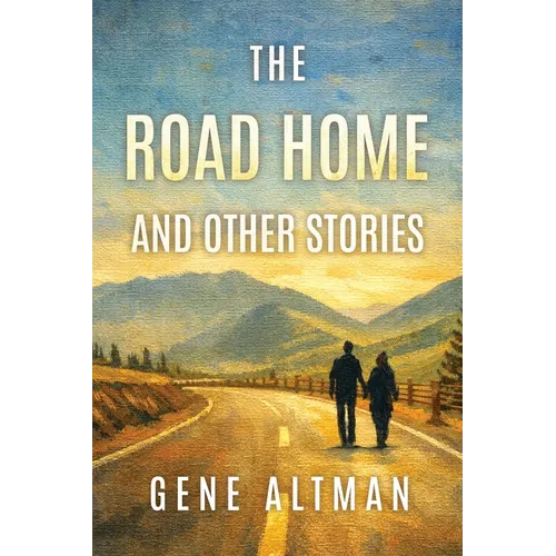 The Road Home and Other Stories - Paperback
