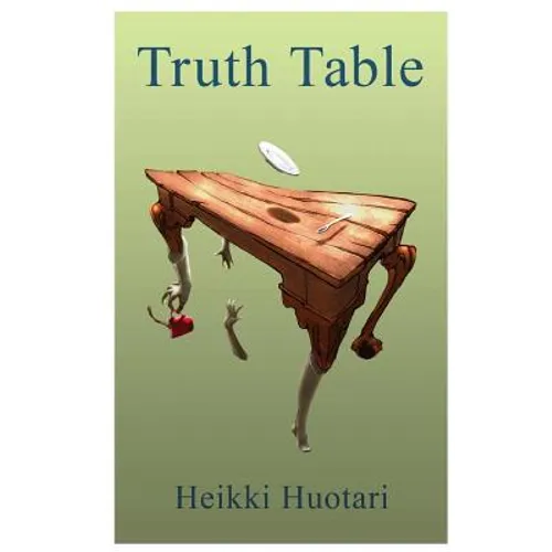 Truth Table - Paperback