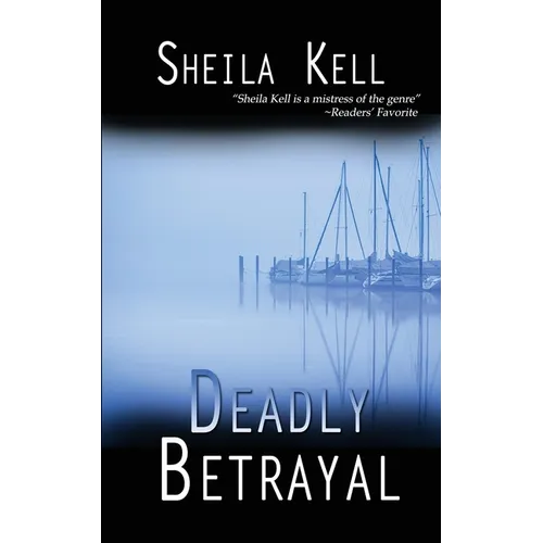 Deadly Betrayal - Paperback