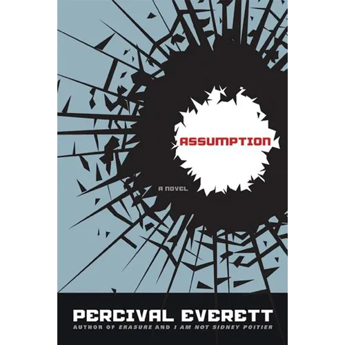 Assumption - Paperback