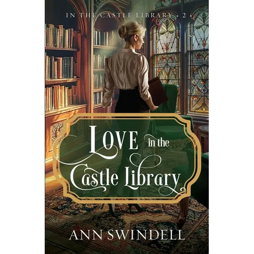 Love in the Castle Library - Paperback