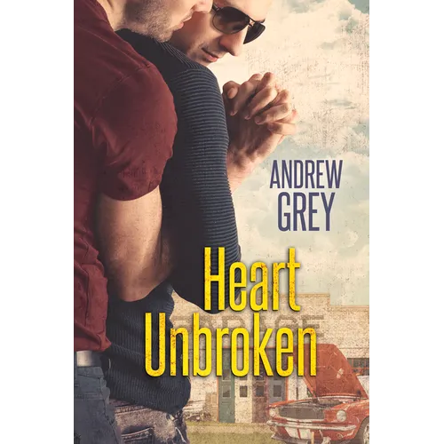 Heart Unbroken - Paperback