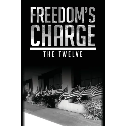 Freedom's Charge - Paperback