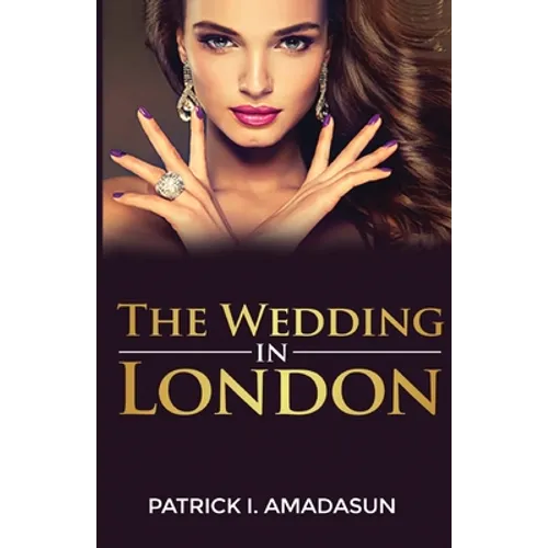 The Wedding in London - Paperback