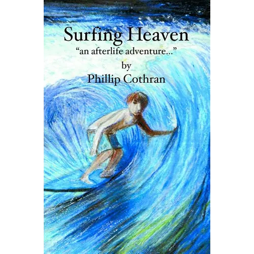 Surfing Heaven: 