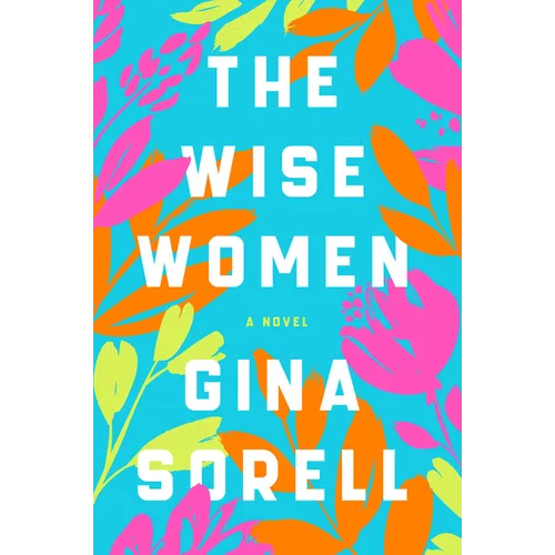 The Wise Women - Paperback