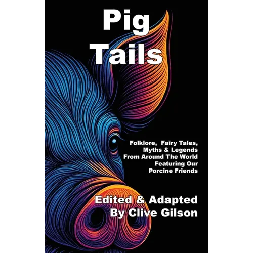 Pig Tails - Paperback
