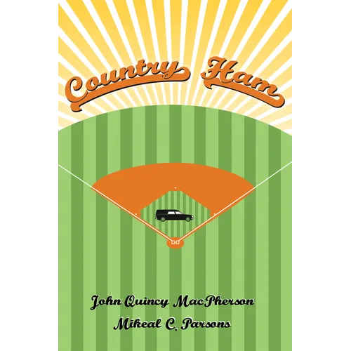 Country Ham - Paperback
