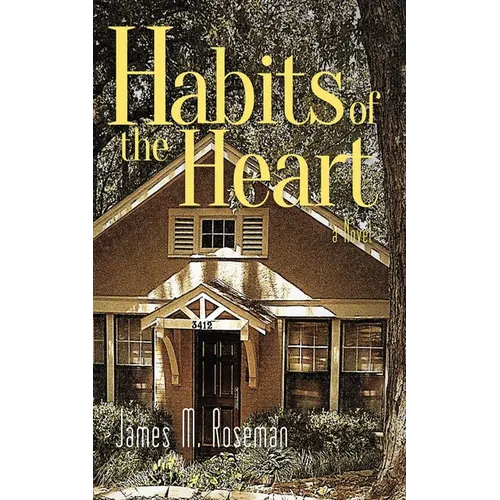 Habits of the Heart - Paperback
