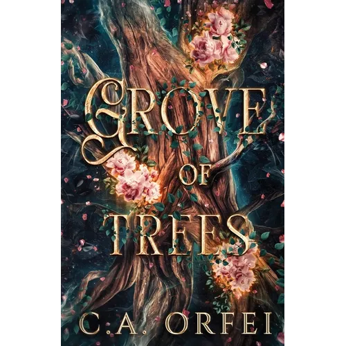 Grove of Trees - Paperback