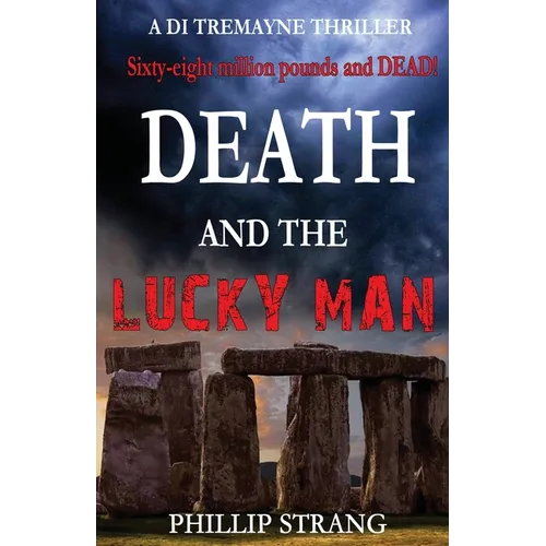 Death and the Lucky Man - Paperback