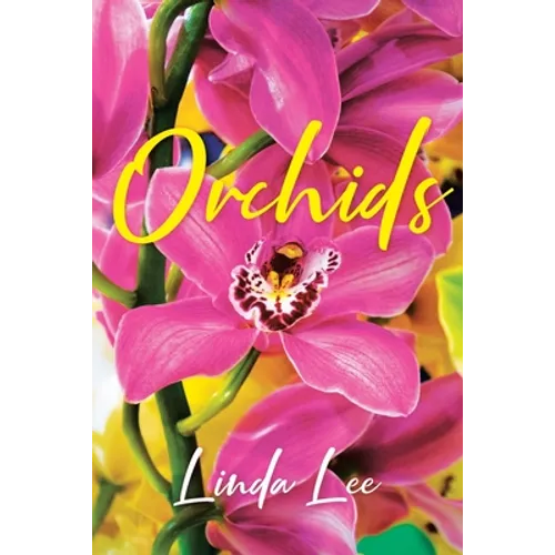 Orchids - Paperback