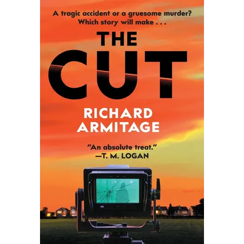 The Cut - Hardcover