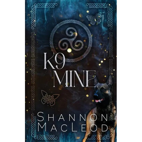 K9 Mine - Paperback