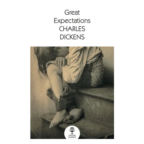 Great Expectations - Paperback