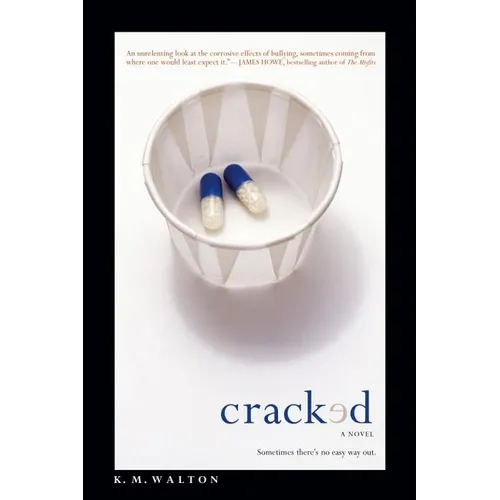 Cracked - Paperback