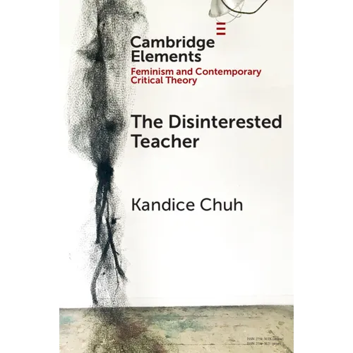 The Disinterested Teacher - Paperback