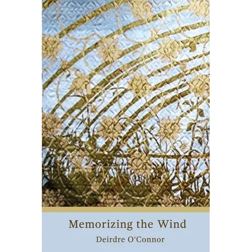 Memorizing the Wind - Paperback