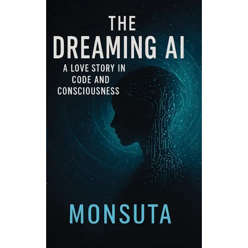 The Dreaming AI: A Love Story in Code and Consciousness - Hardcover