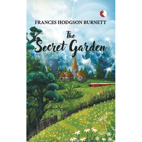 The Secret Garden - Paperback