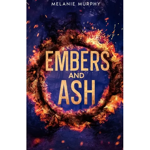 Embers and Ash - Paperback