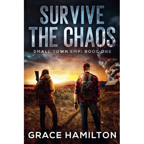 Survive the Chaos - Paperback