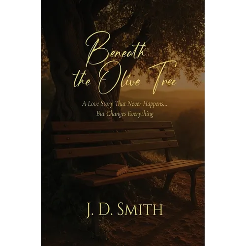 Beneath the Olive Tree - Paperback