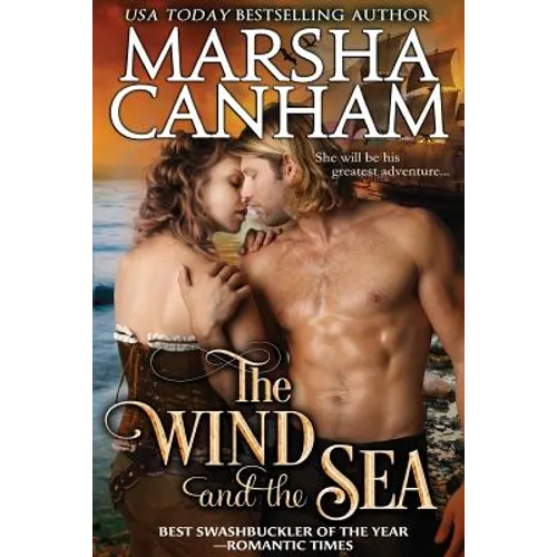 The Wind and The Sea - Paperback