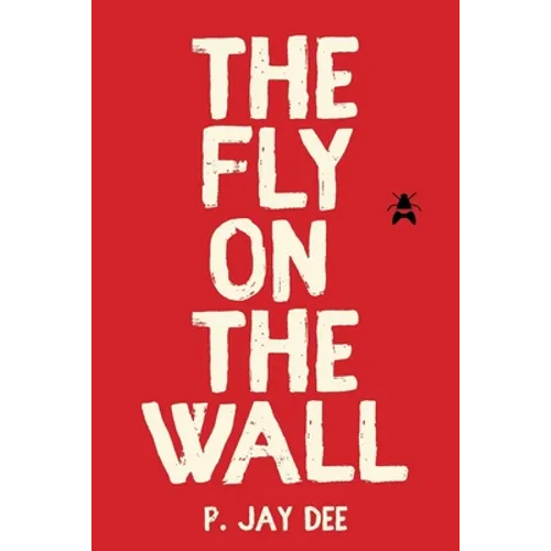 The Fly on the Wall - Paperback