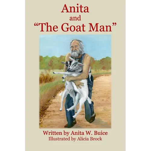 Anita and 