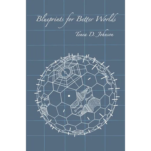 Blueprints for Better Worlds - Paperback