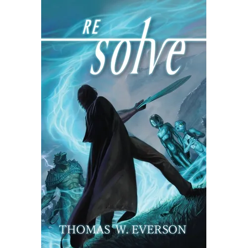 REsolve - Paperback