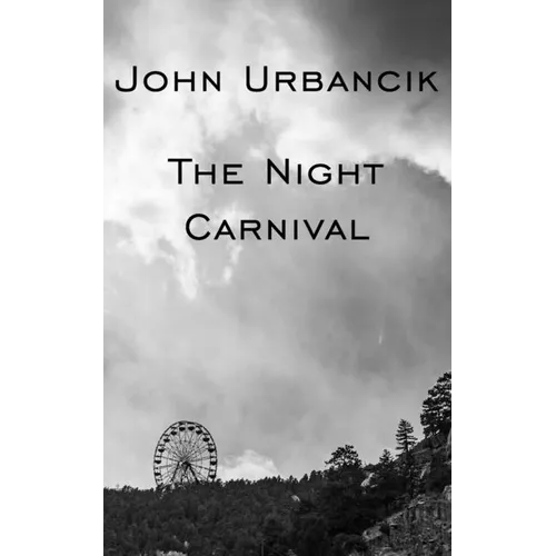 The Night Carnival - Paperback