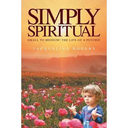 Simply Spiritual - Paperback