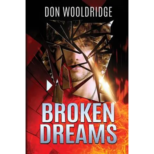 Broken Dreams - Paperback