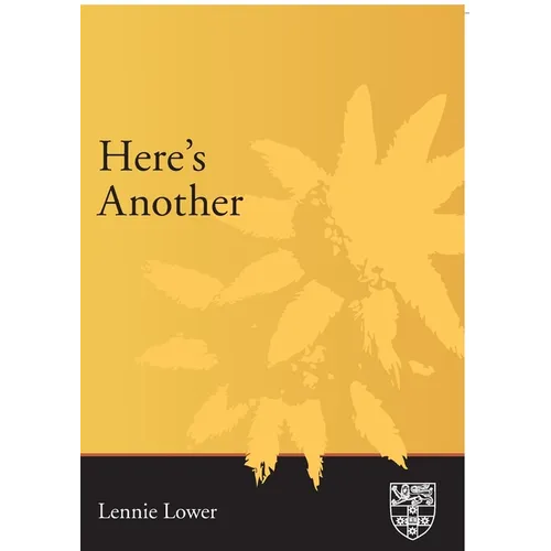 Here's Another - Paperback