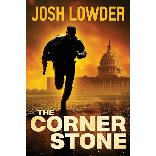 The Cornerstone: A Historical Conspiracy Thriller - Paperback
