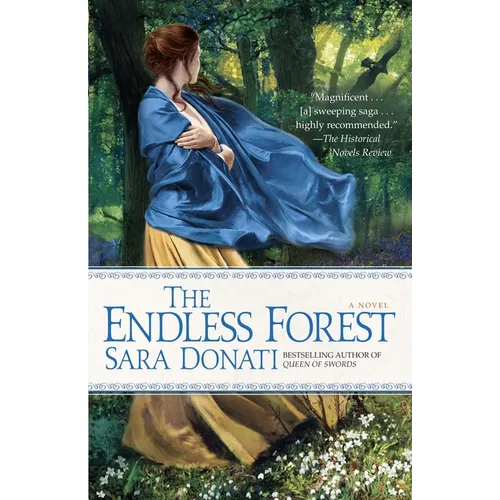 The Endless Forest - Paperback