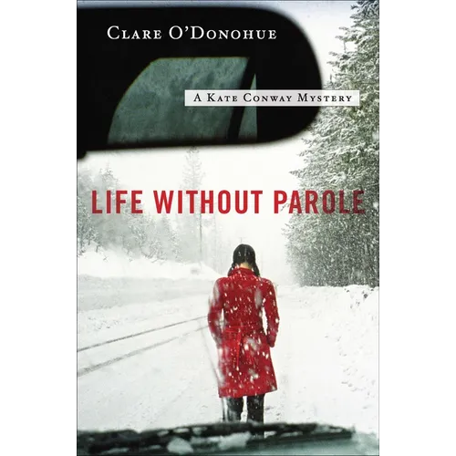 Life Without Parole - Paperback