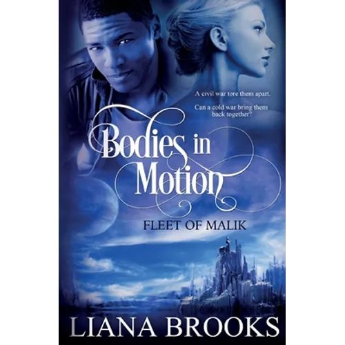 Bodies In Motion - Paperback