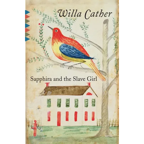 Sapphira and the Slave Girl - Paperback